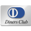 Diner's Club Credit Card Collections Processing